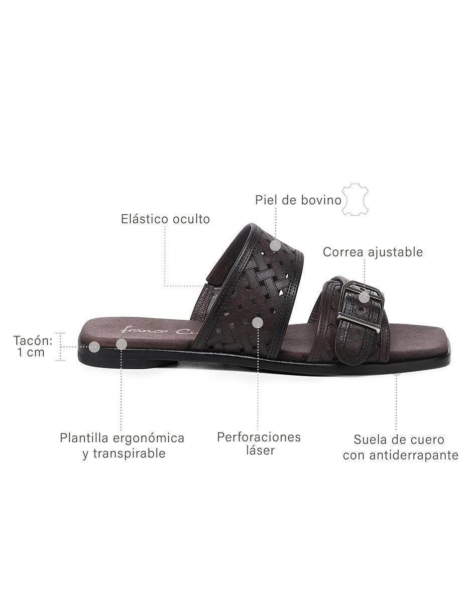 Sandalia para mujer 9
