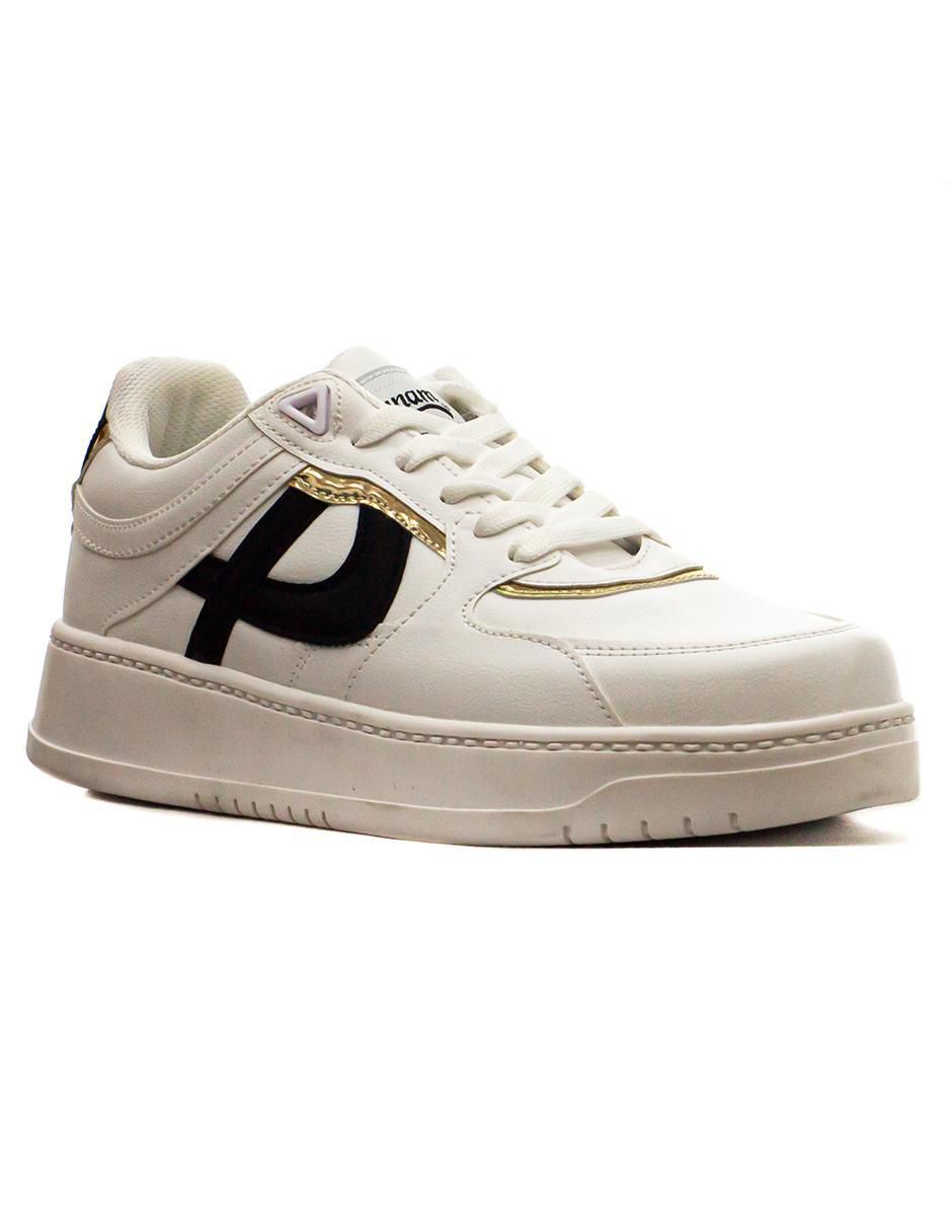 Tenis para mujer 5