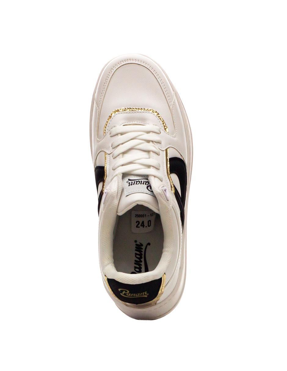 Tenis para mujer