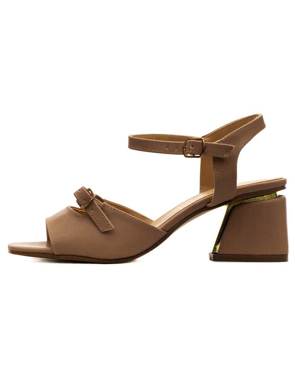 Sandalia para mujer 1