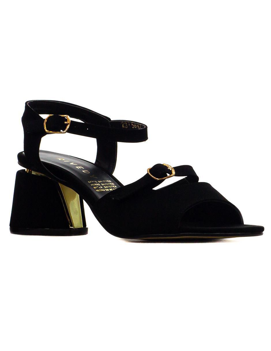 Sandalia para mujer 2
