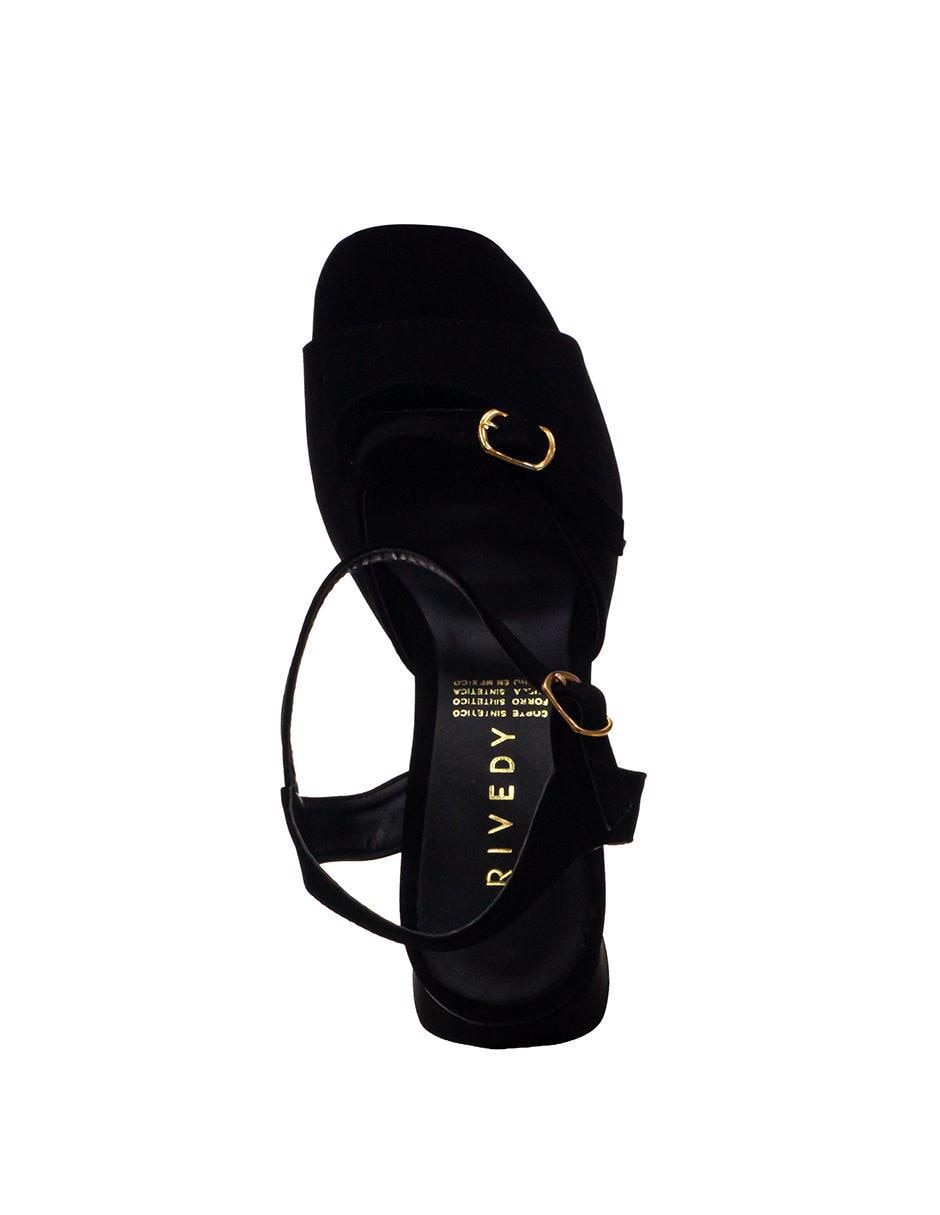 Sandalia para mujer 4