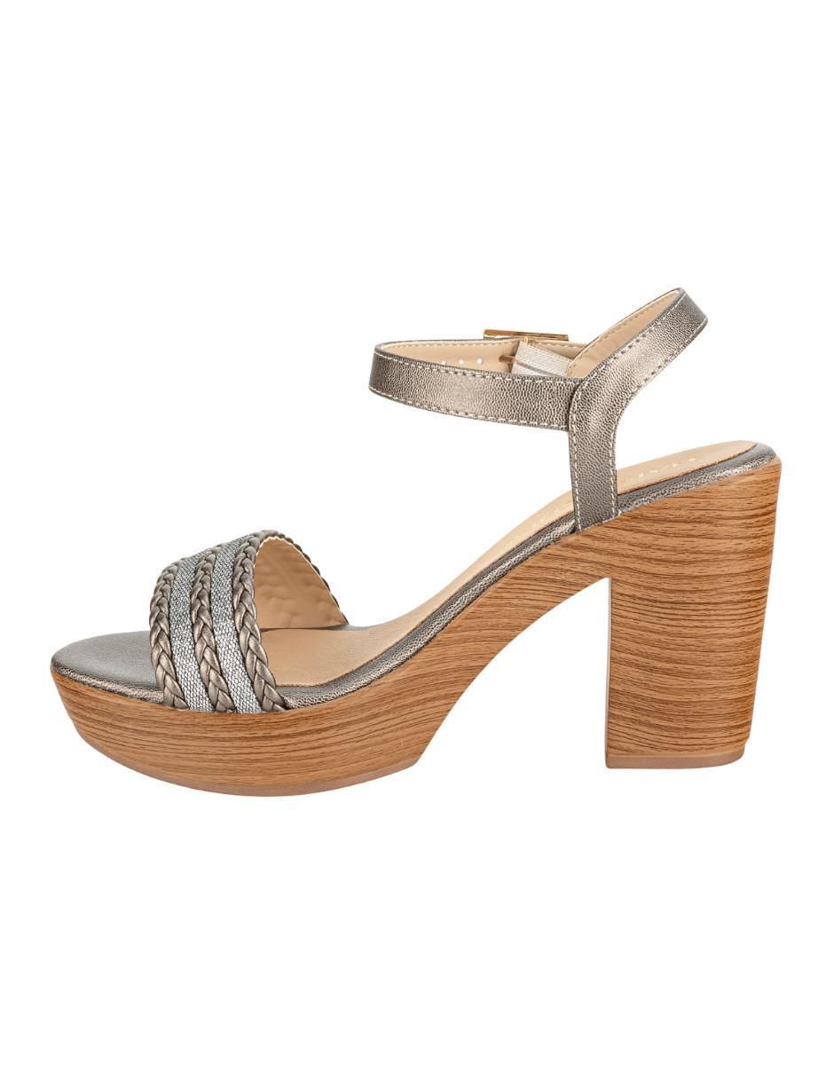 Sandalia para mujer 6