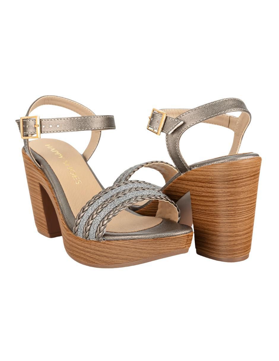 Sandalia para mujer 5
