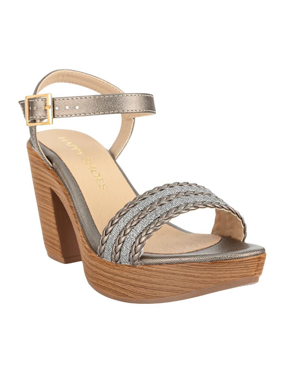 Sandalia para mujer 4