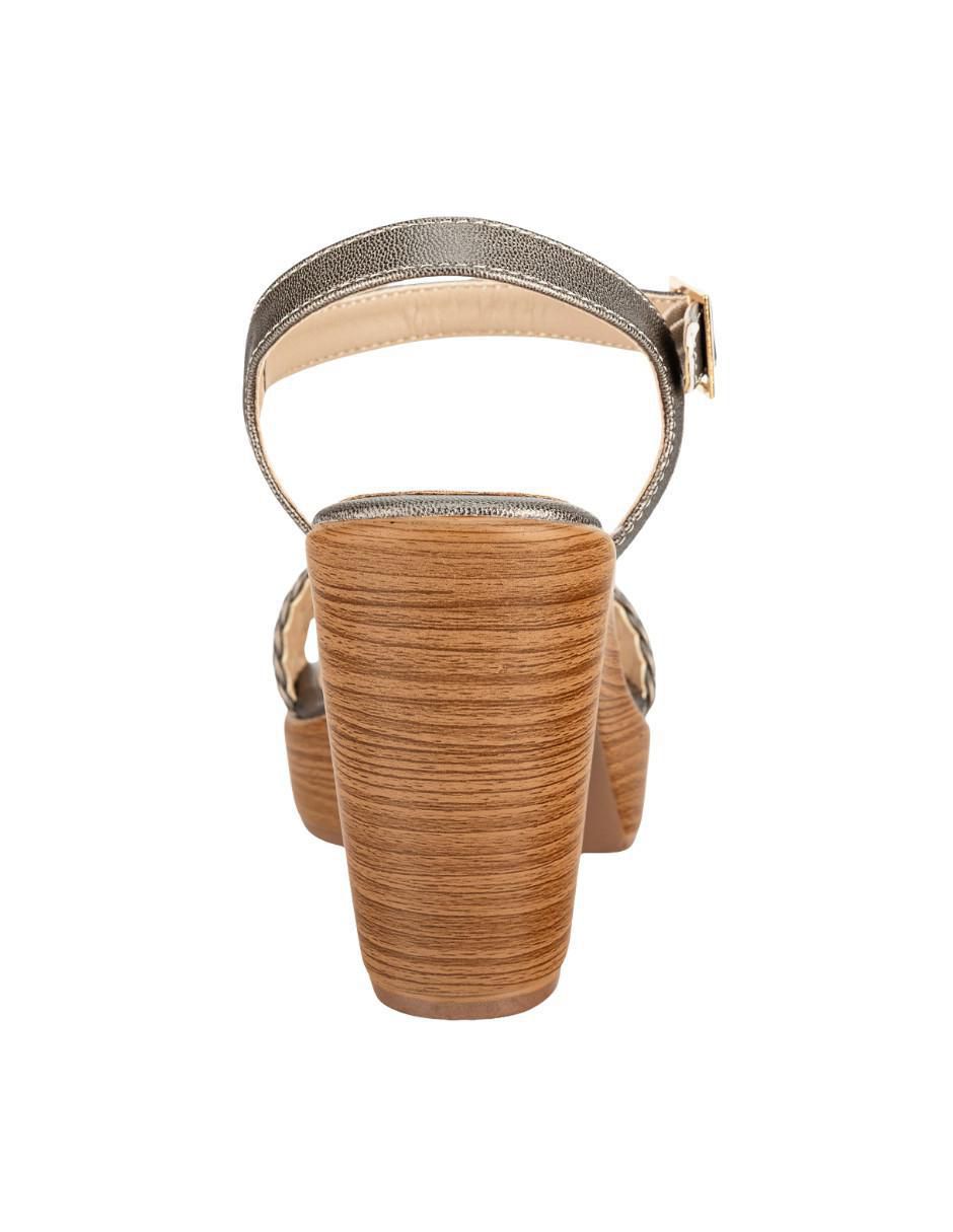 Sandalia para mujer 2