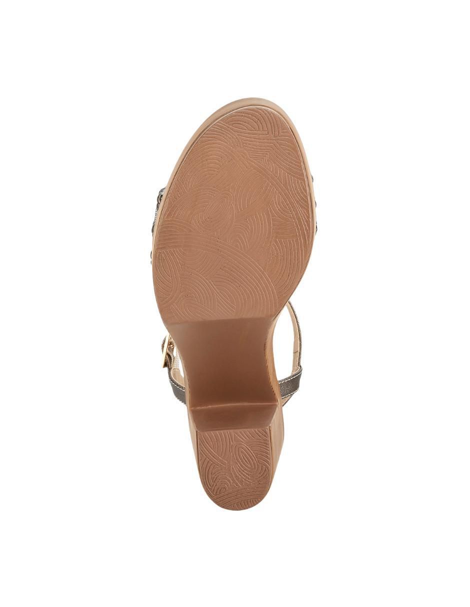 Sandalia para mujer 7