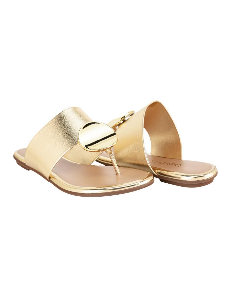 Sandalia para mujer 3
