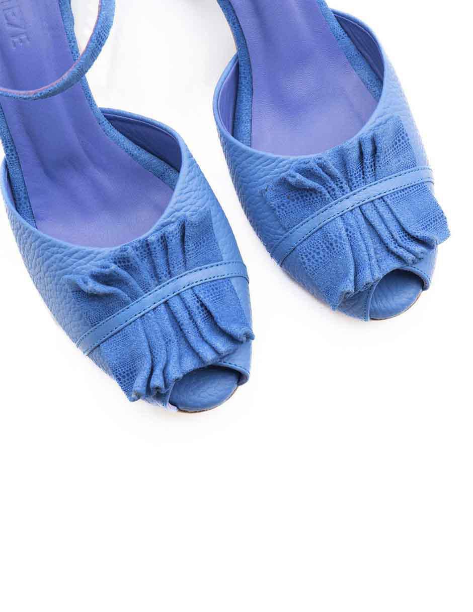 Sandalia para mujer 4