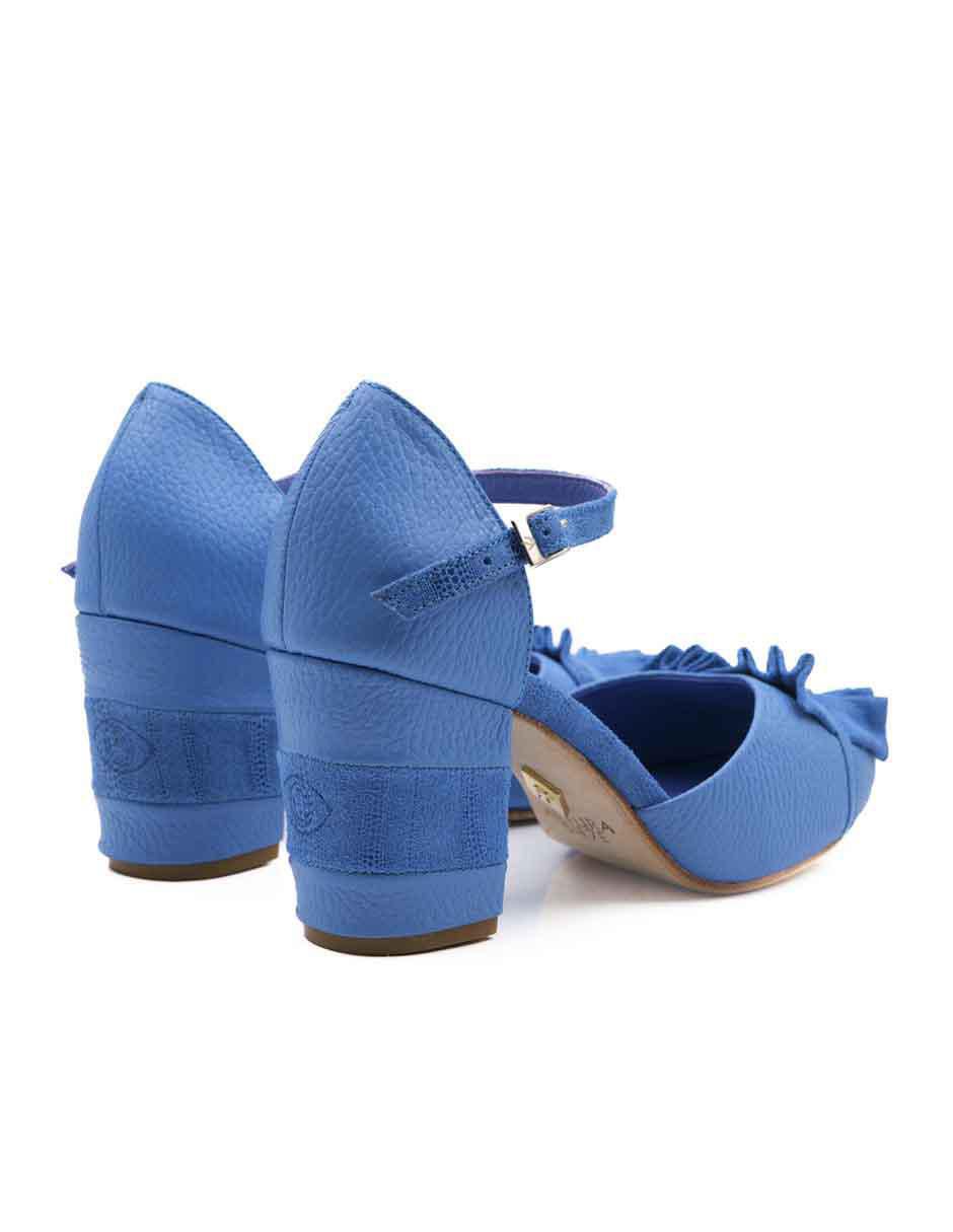 Sandalia para mujer 3