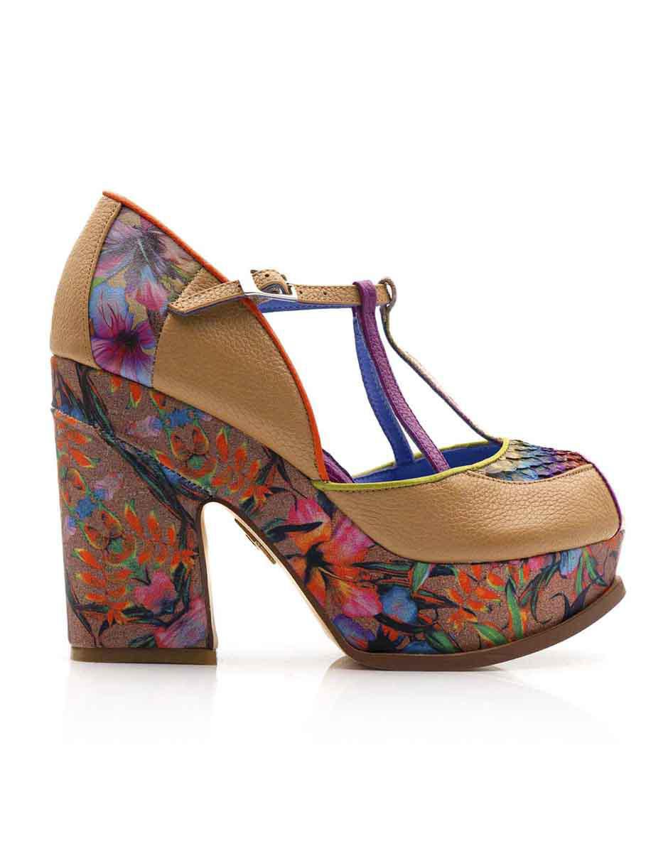 Sandalia para mujer