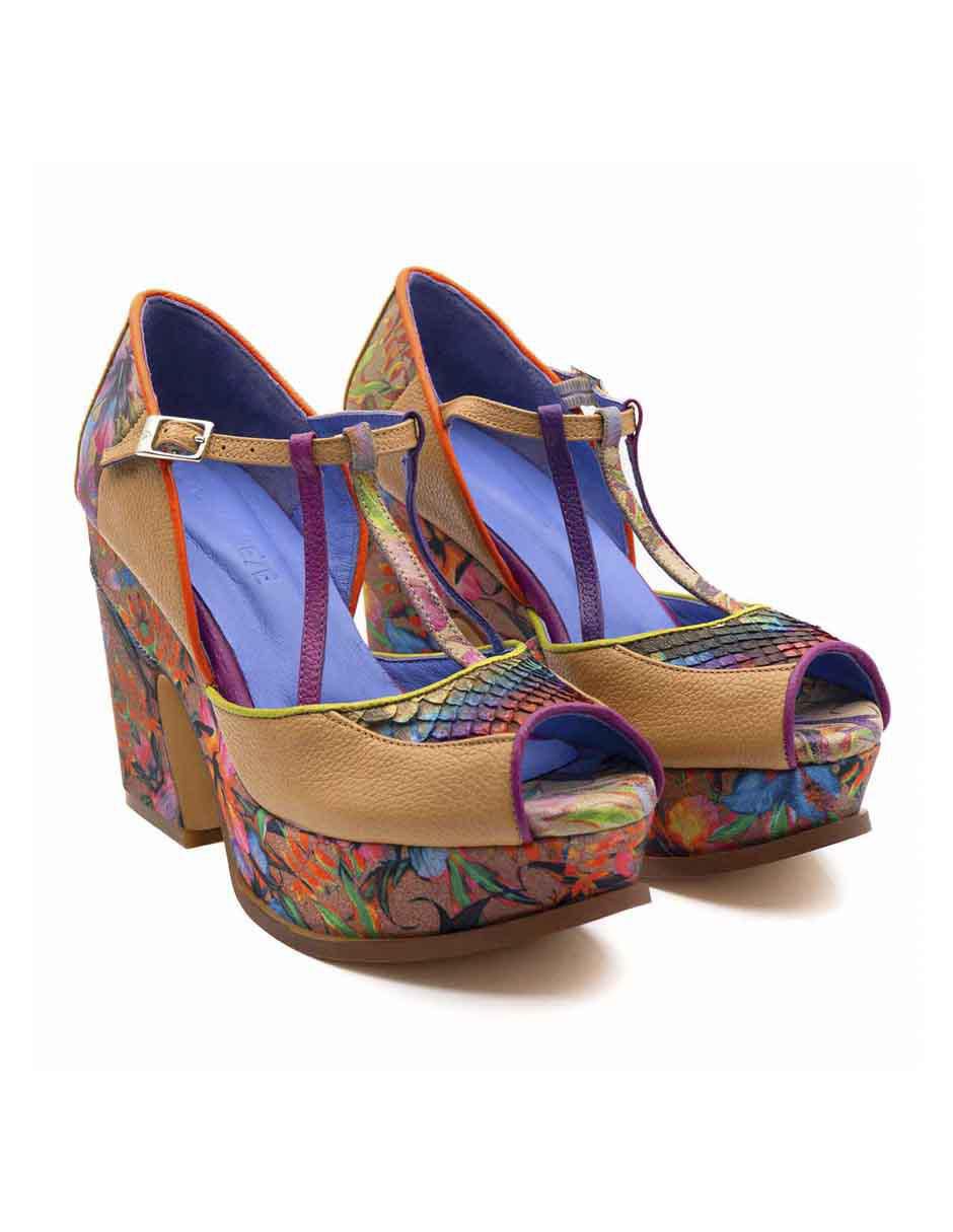 Sandalia para mujer 5