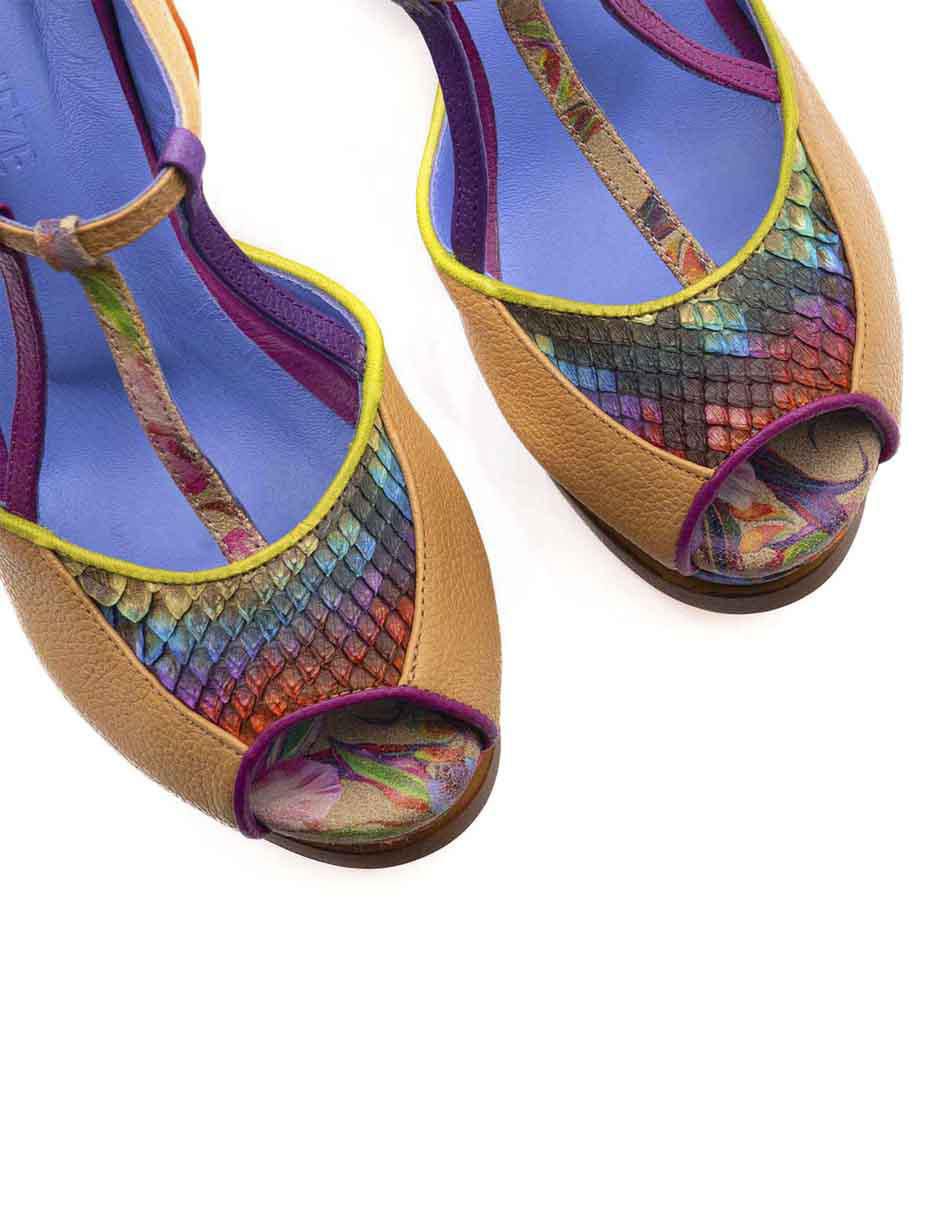 Sandalia para mujer
