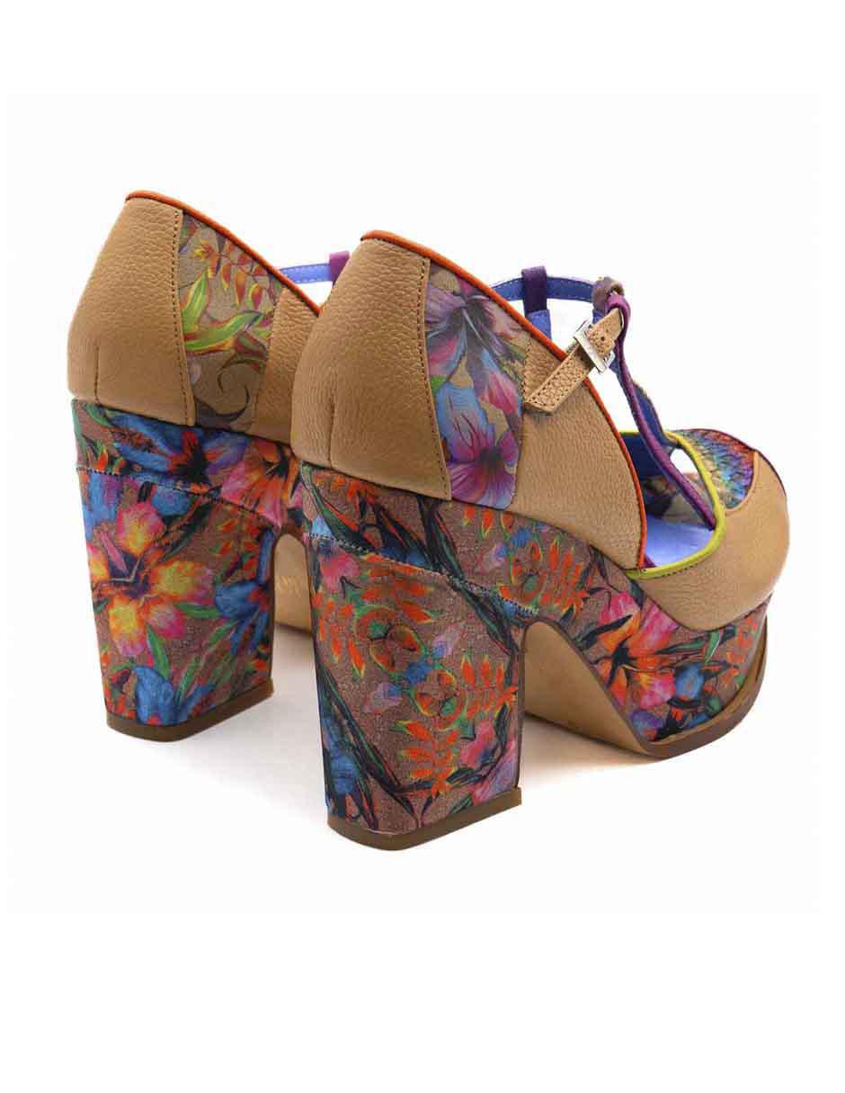Sandalia para mujer
