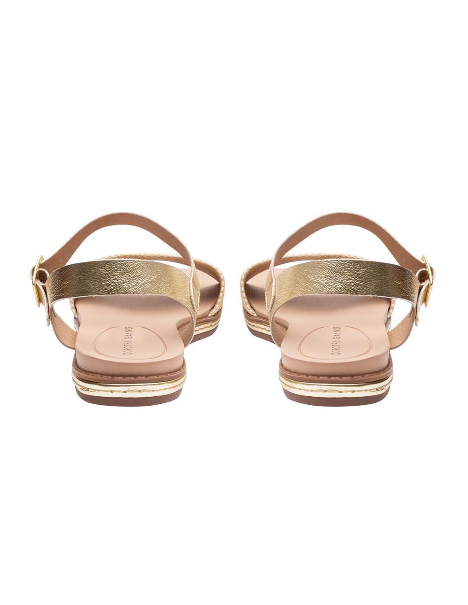 Sandalia para mujer 4
