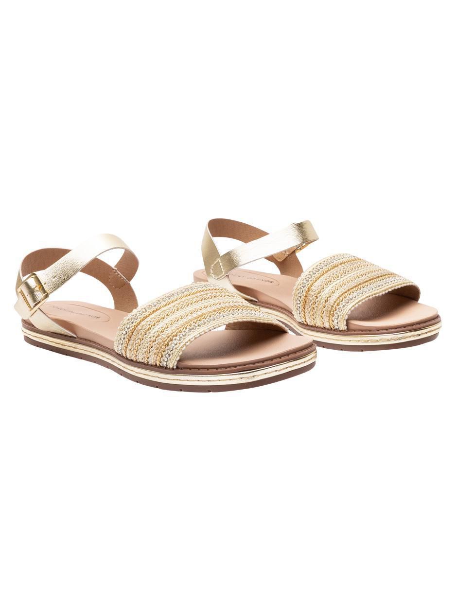 Sandalia para mujer 3
