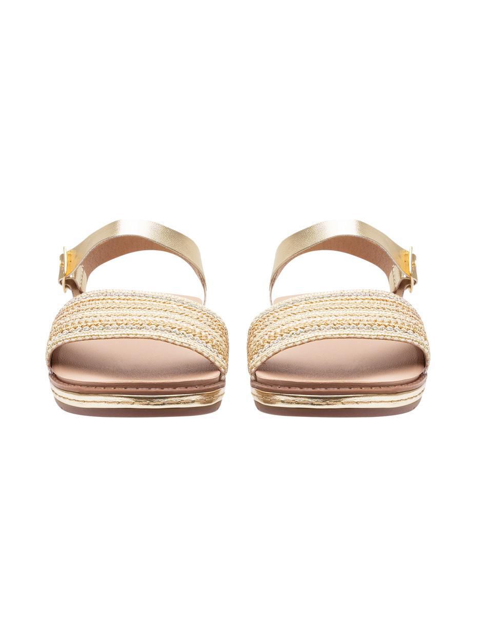 Sandalia para mujer 2