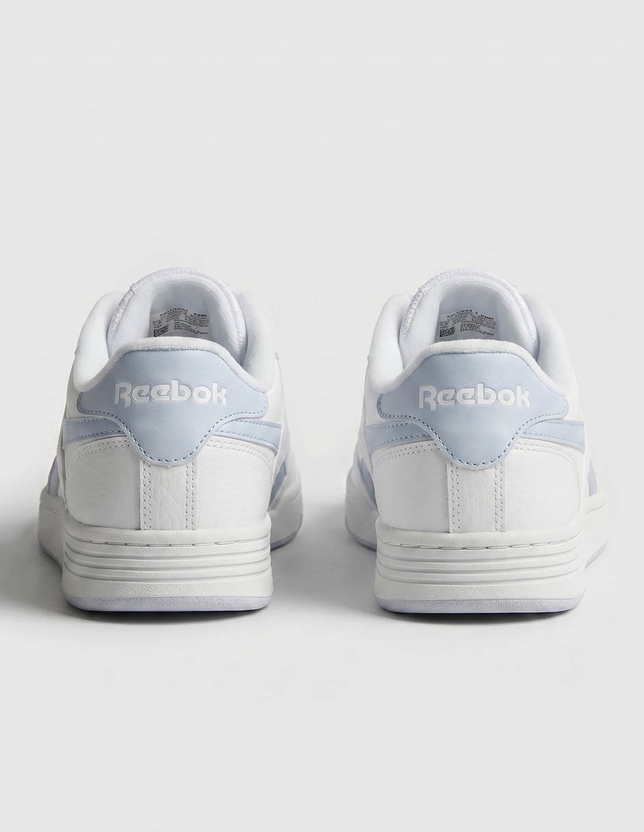 Tenis reebok match prime para mujer