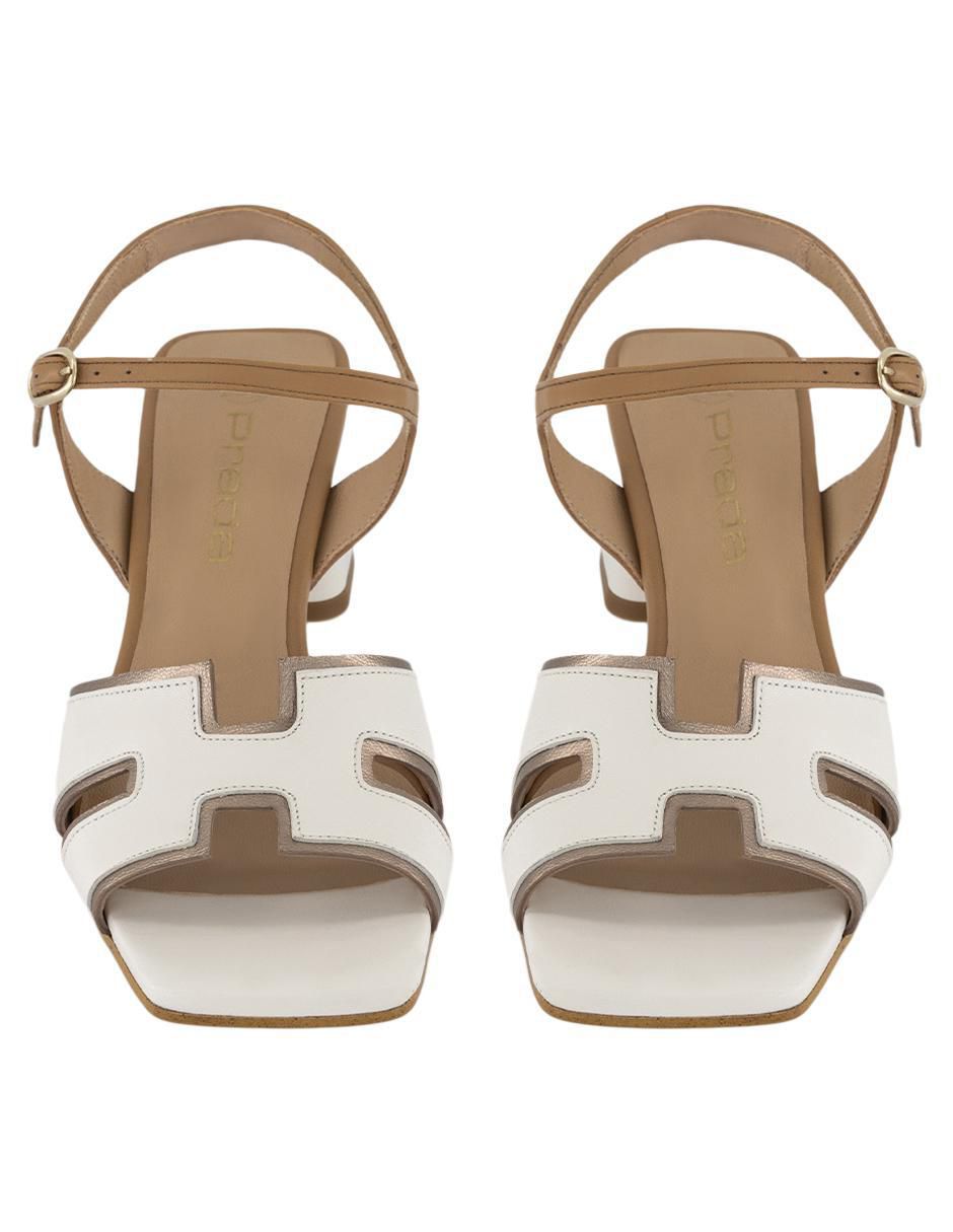 Sandalia para mujer 5