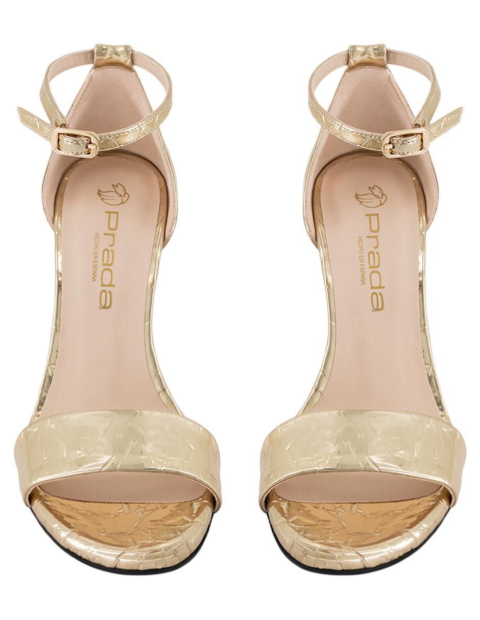 Sandalia para mujer 5