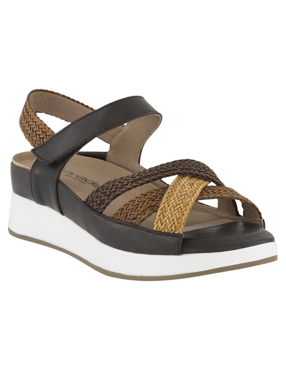 Sandalia para mujer 2