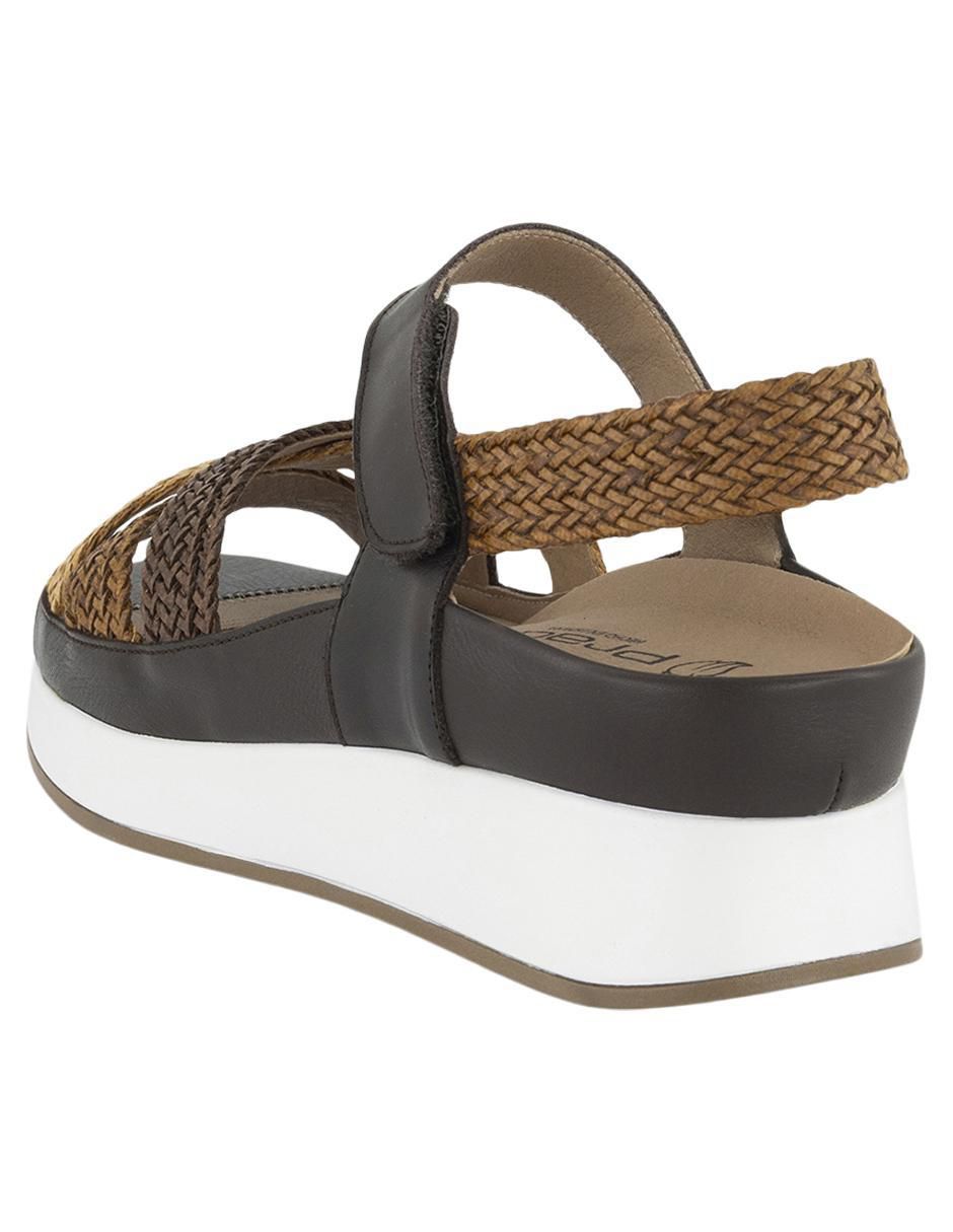 Sandalia para mujer 3