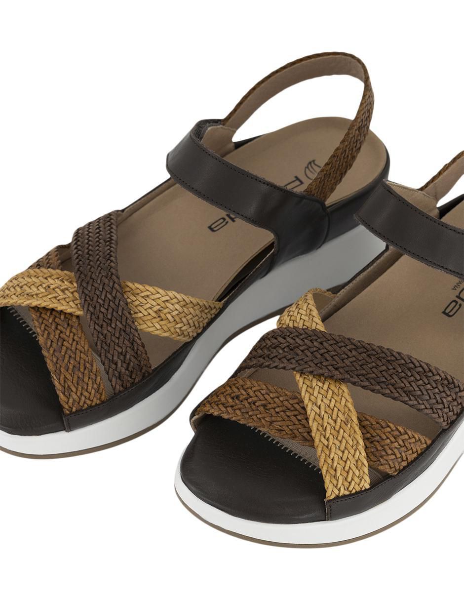Sandalia para mujer 4