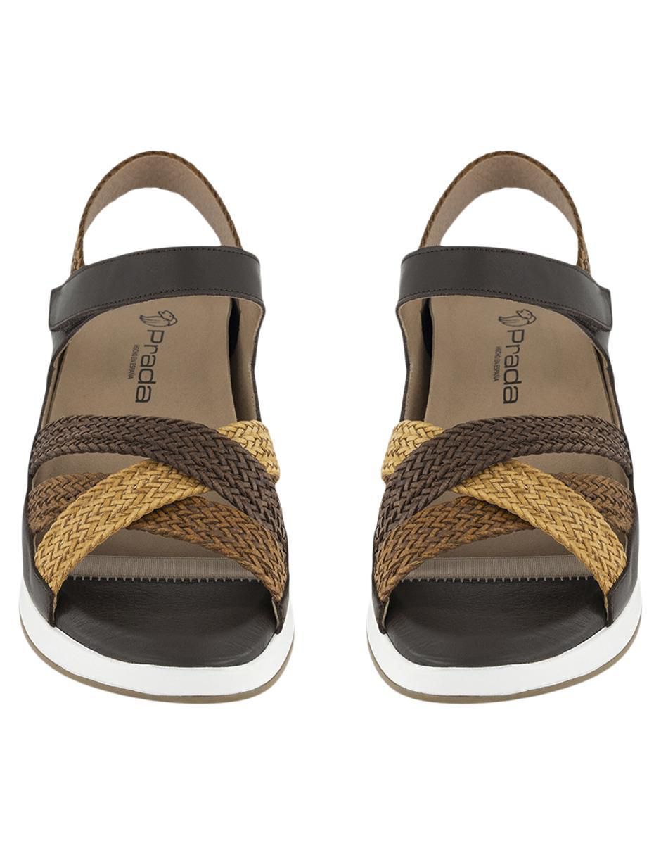 Sandalia para mujer 5