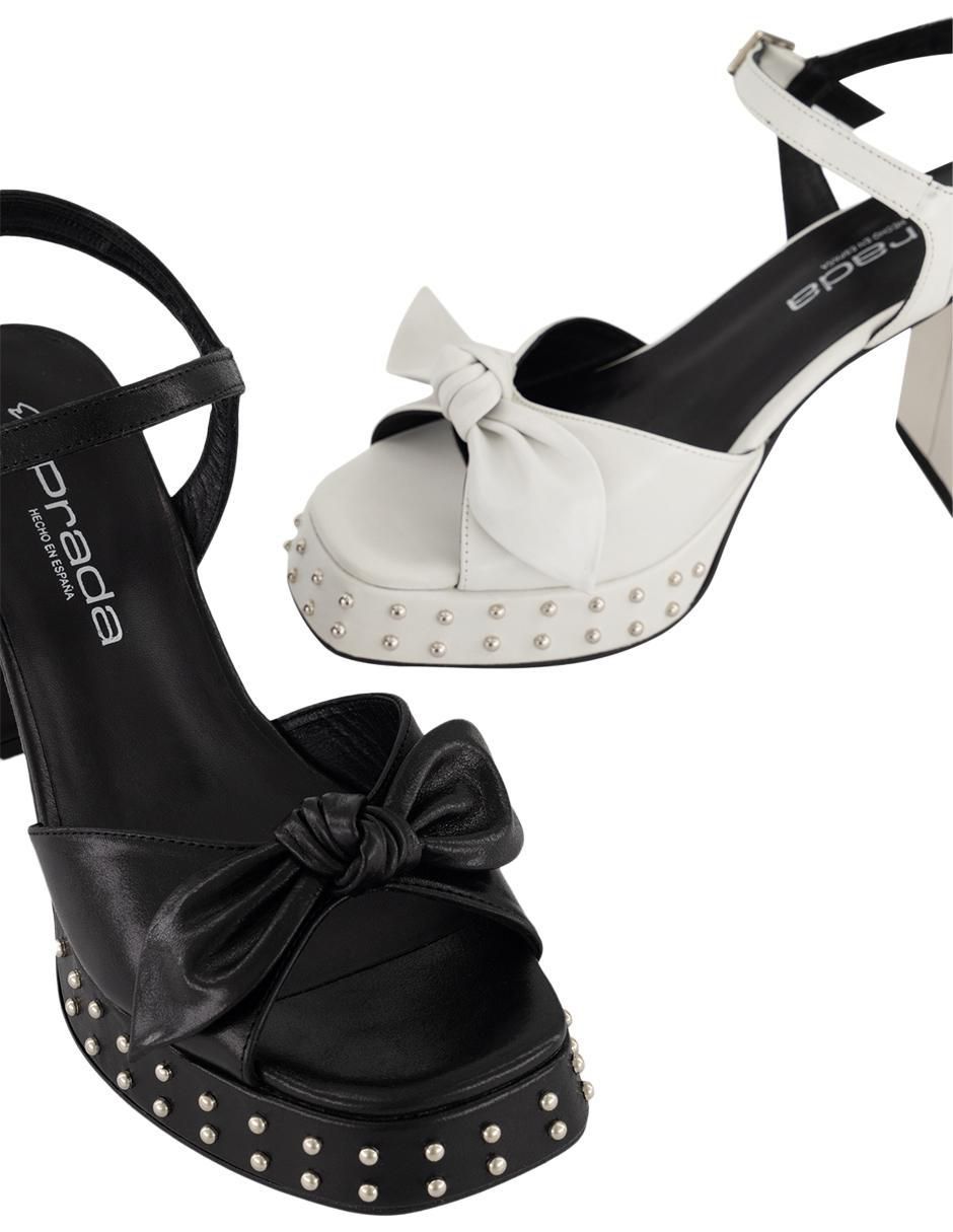 Sandalia para mujer 4