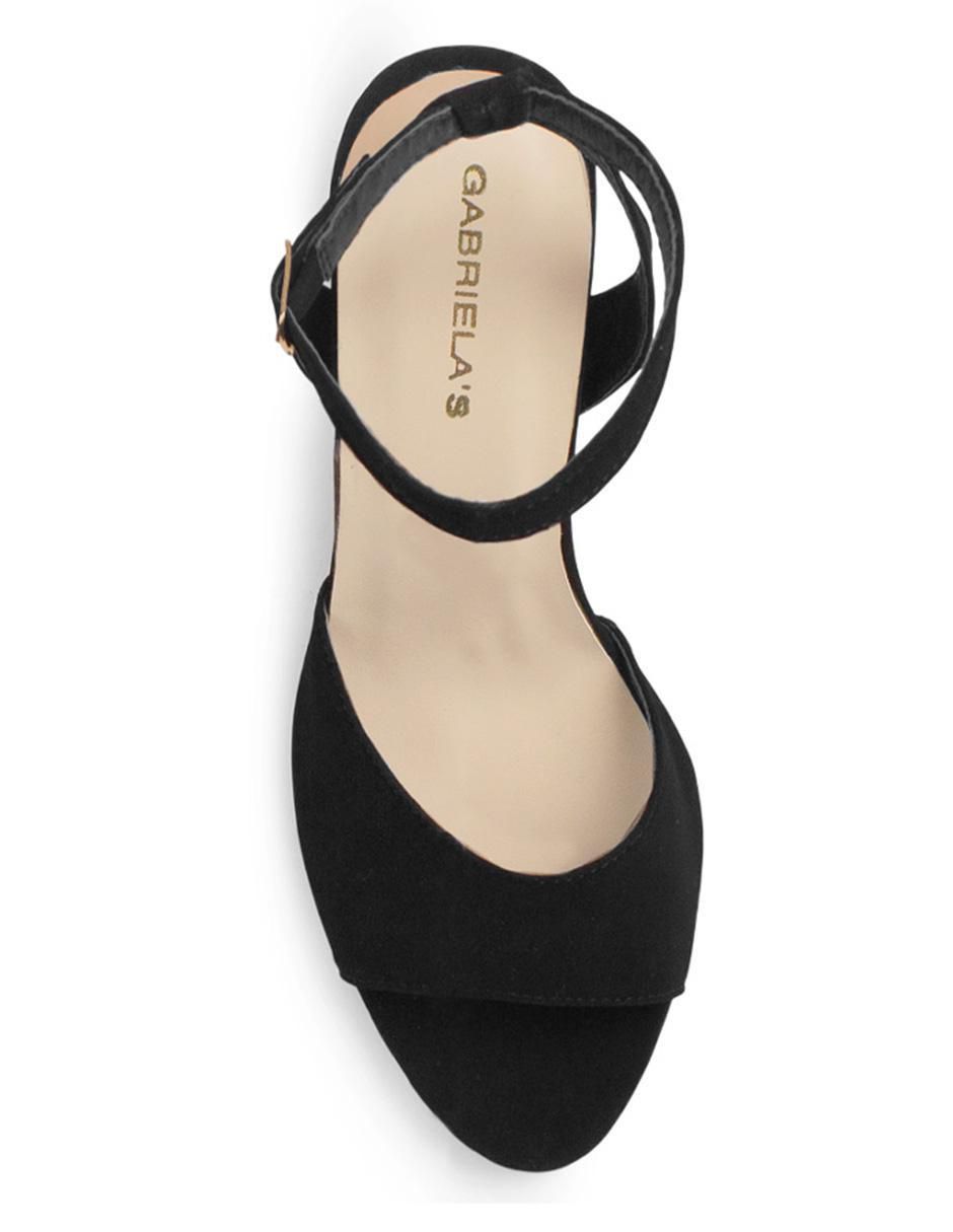 Sandalia para mujer 5