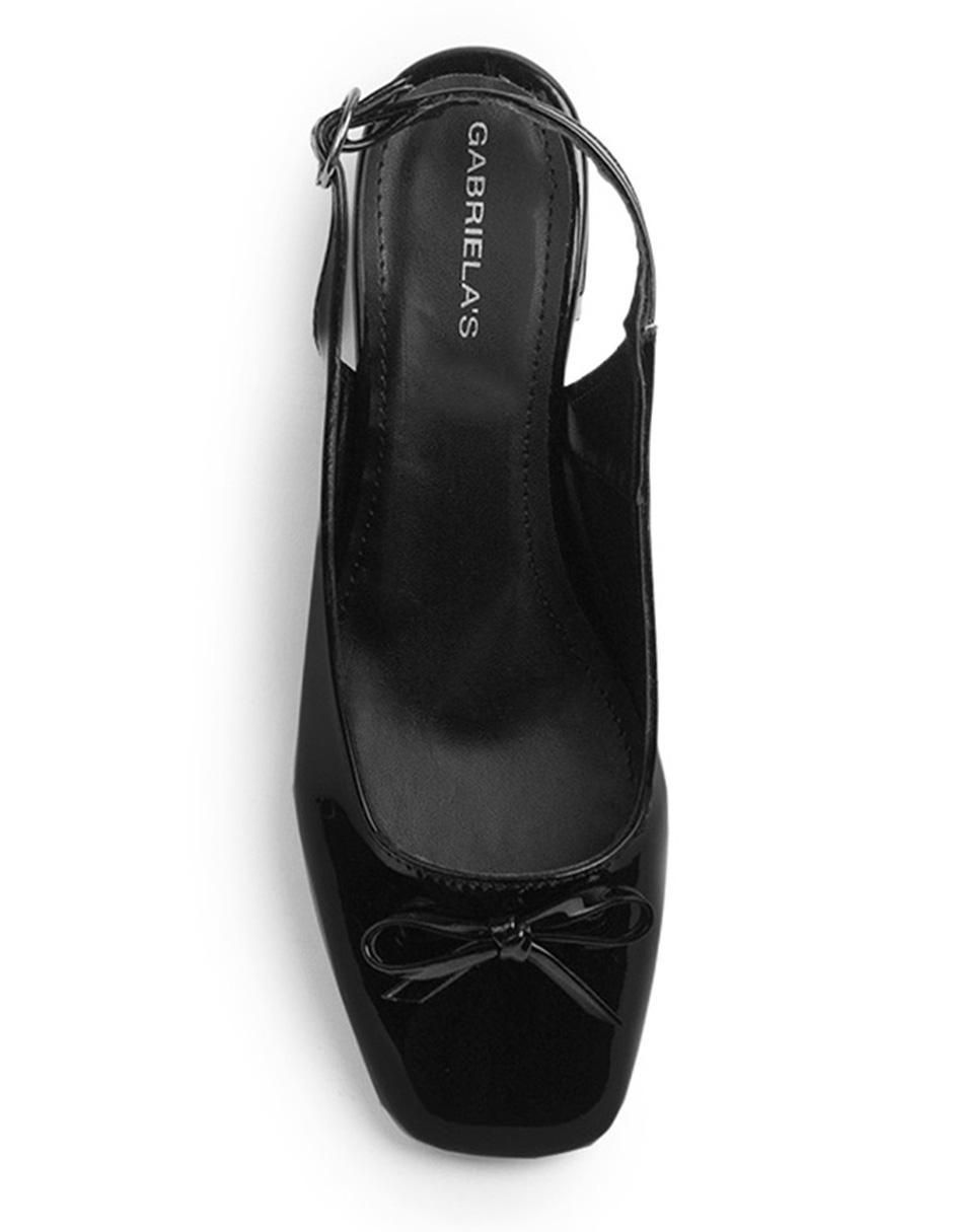 Zapatilla 5
