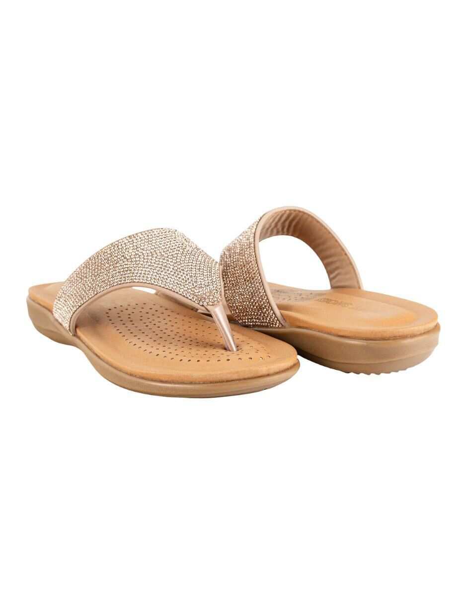 Sandalia para mujer 6