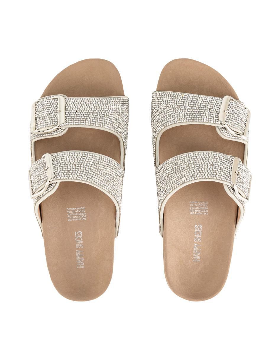 Sandalia para mujer 4