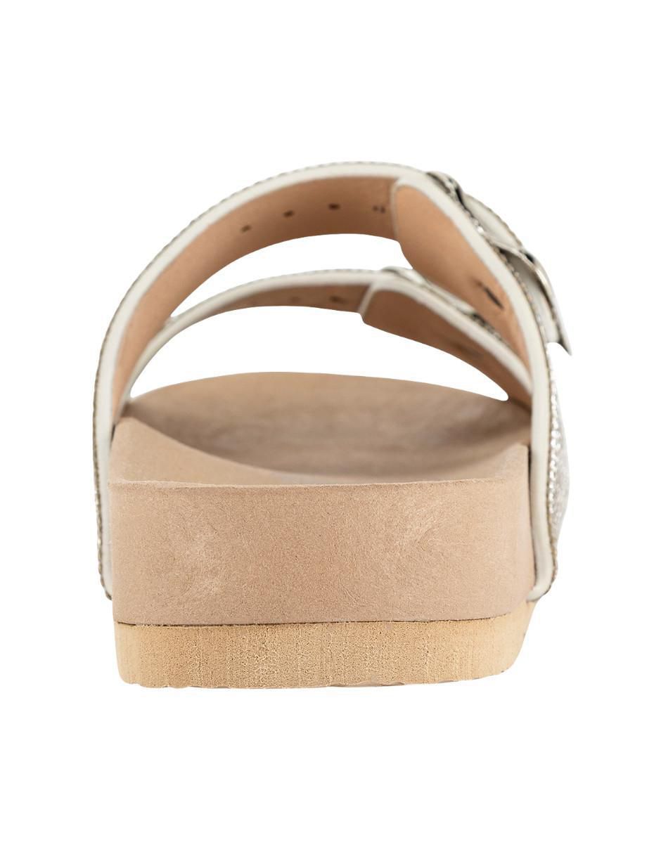 Sandalia para mujer 2