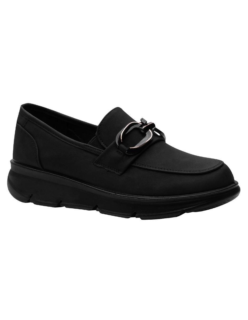Mocasín para mujer