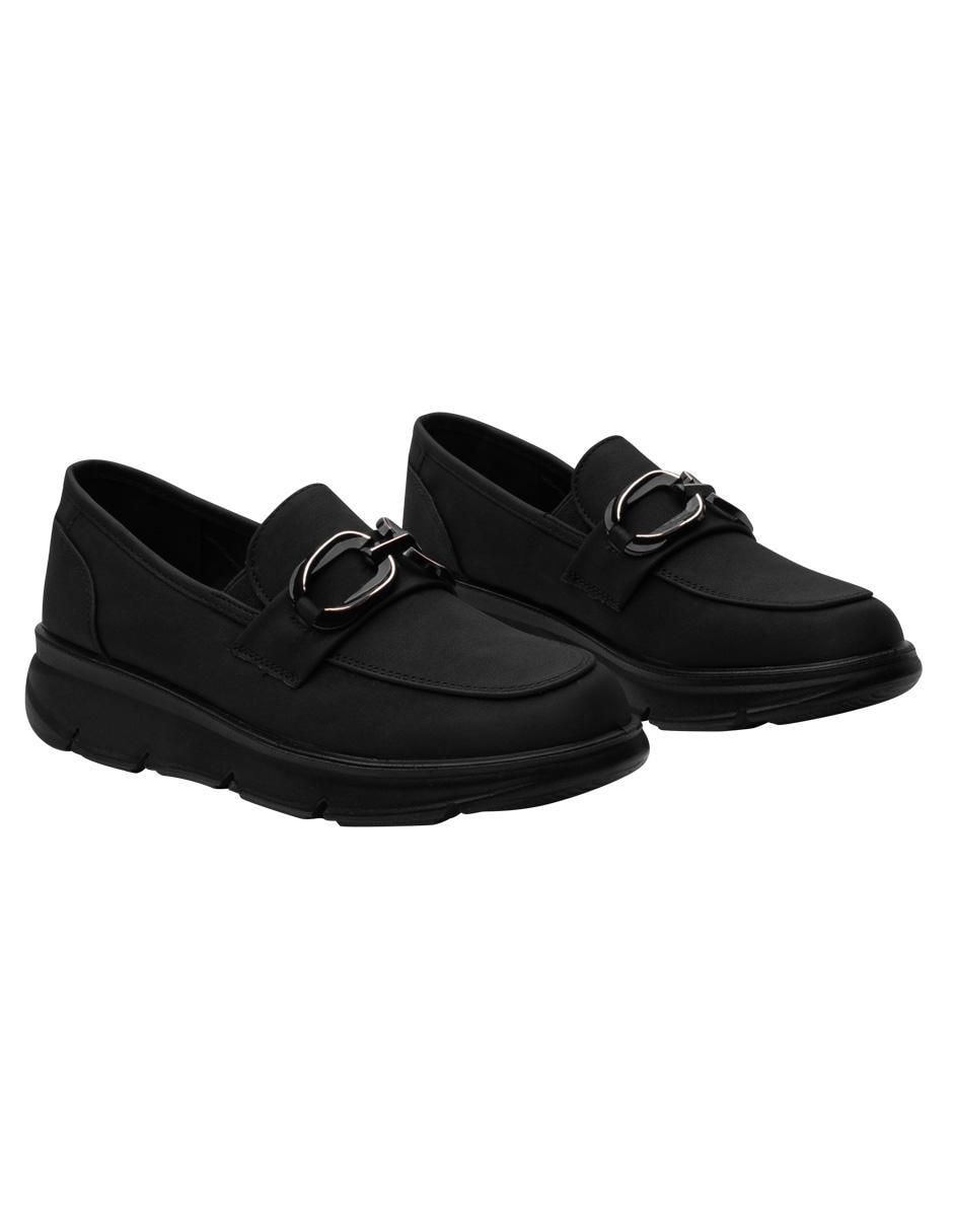 Mocasín Dorothy Gaynor para mujer