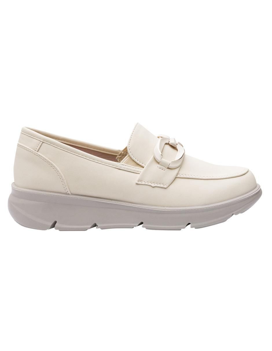 Mocasín para mujer 2