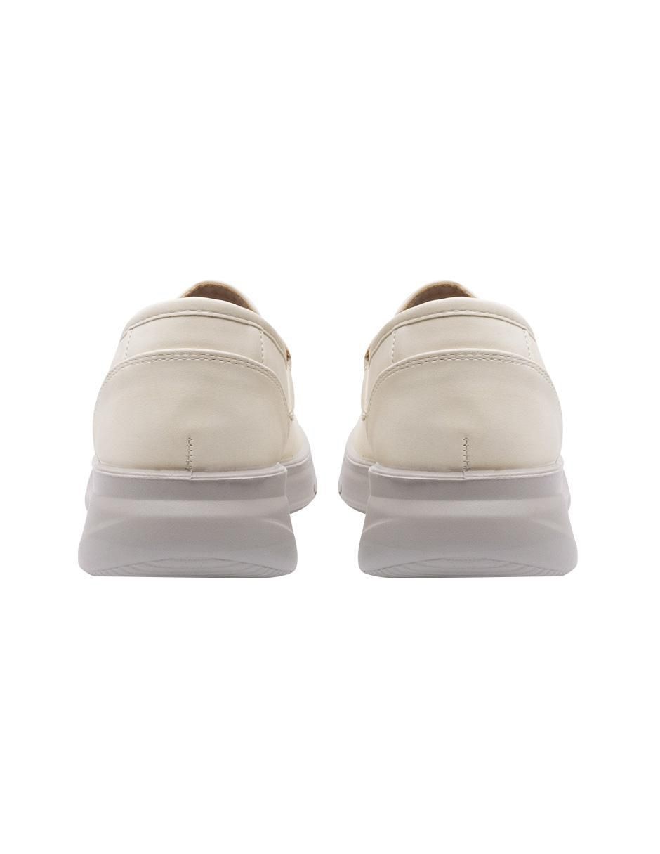 Mocasín para mujer 3