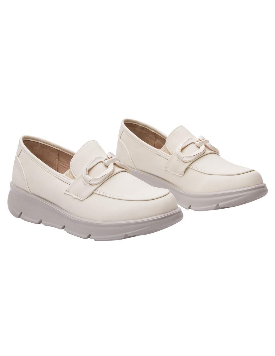 Mocasín para mujer 4