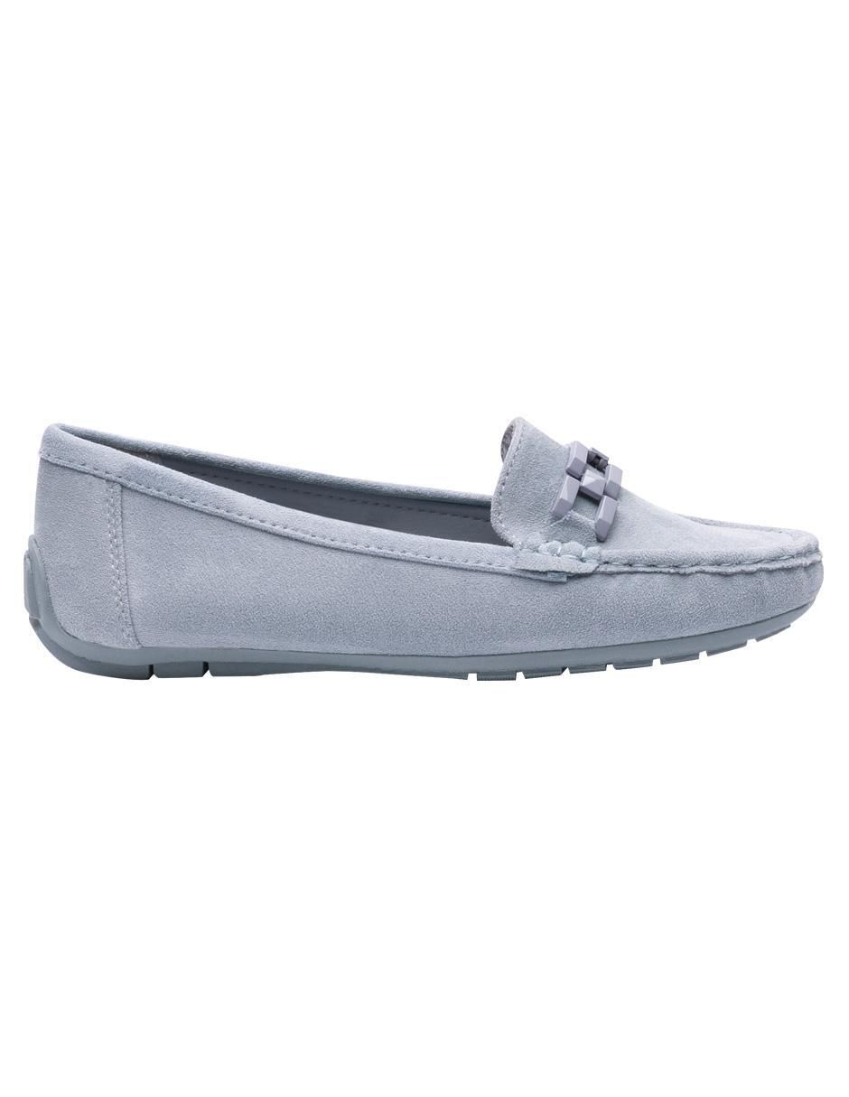 Mocasín  para mujer 2