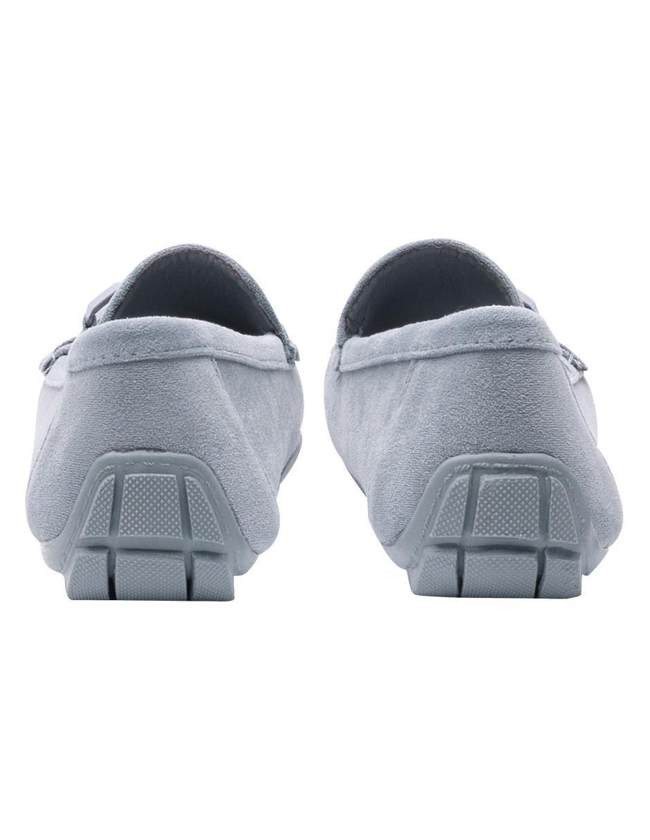 Mocasín  para mujer 3