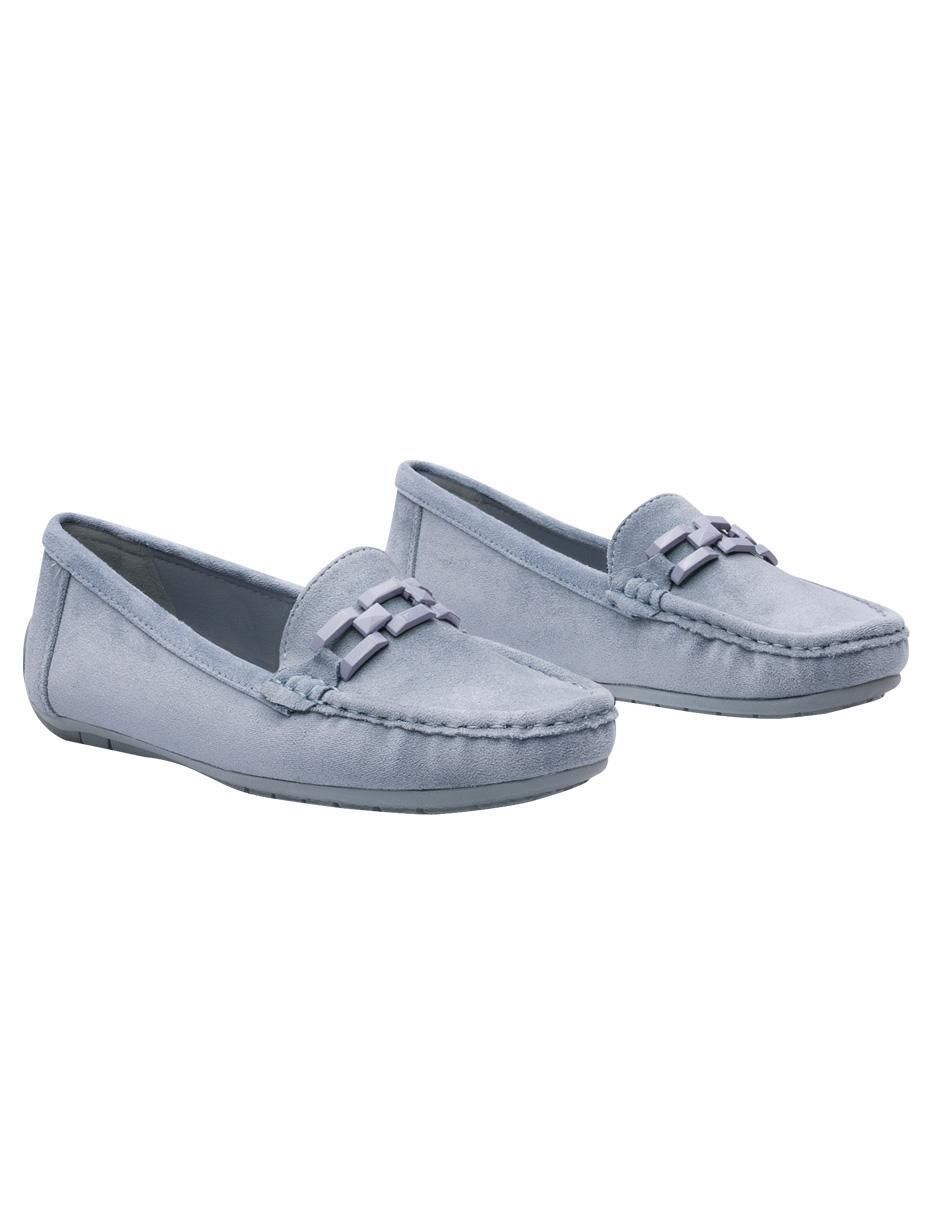 Mocasín  para mujer 4