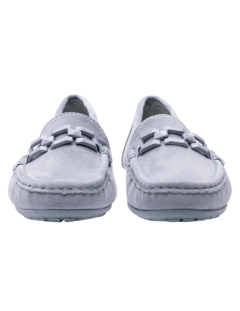 Mocasín  para mujer 5