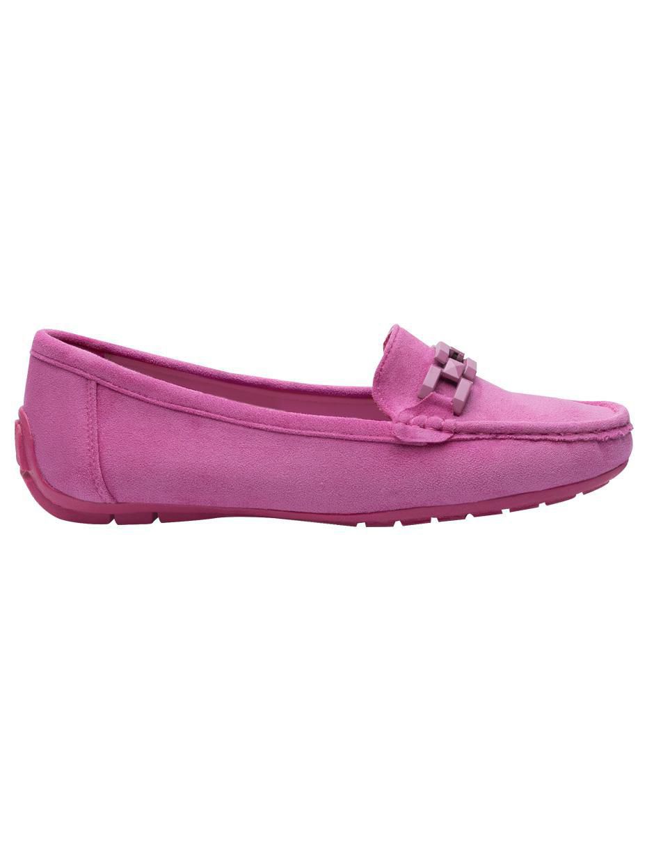 Mocasín para mujer 2