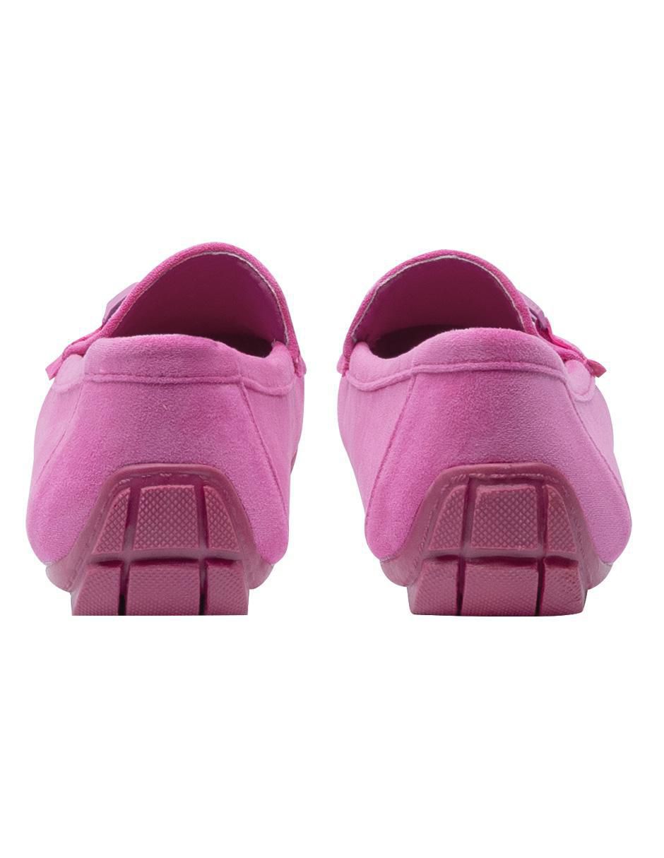 Mocasín para mujer 3