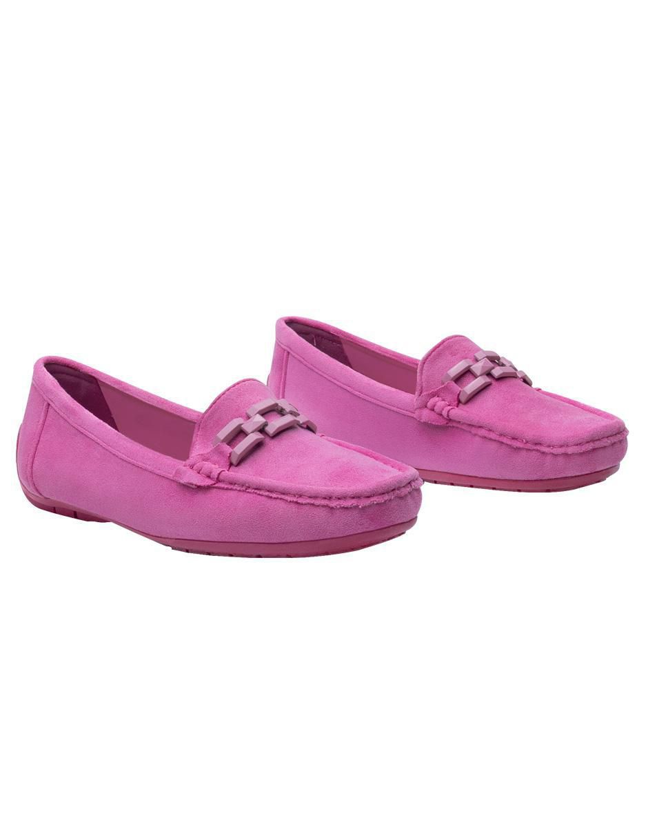 Mocasín para mujer 4