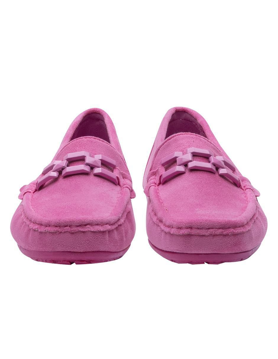 Mocasín para mujer 5