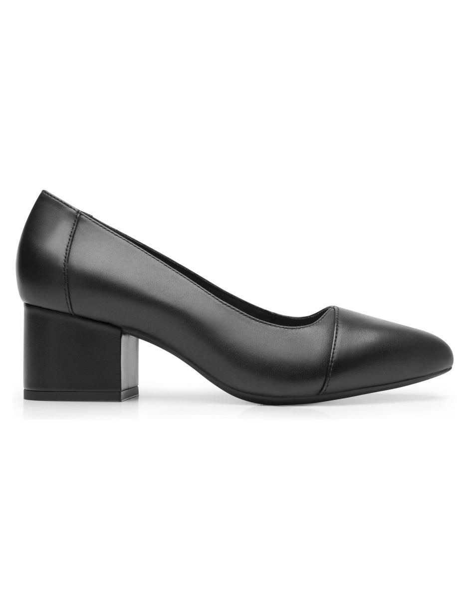 Zapatilla piel Zapatilla piel