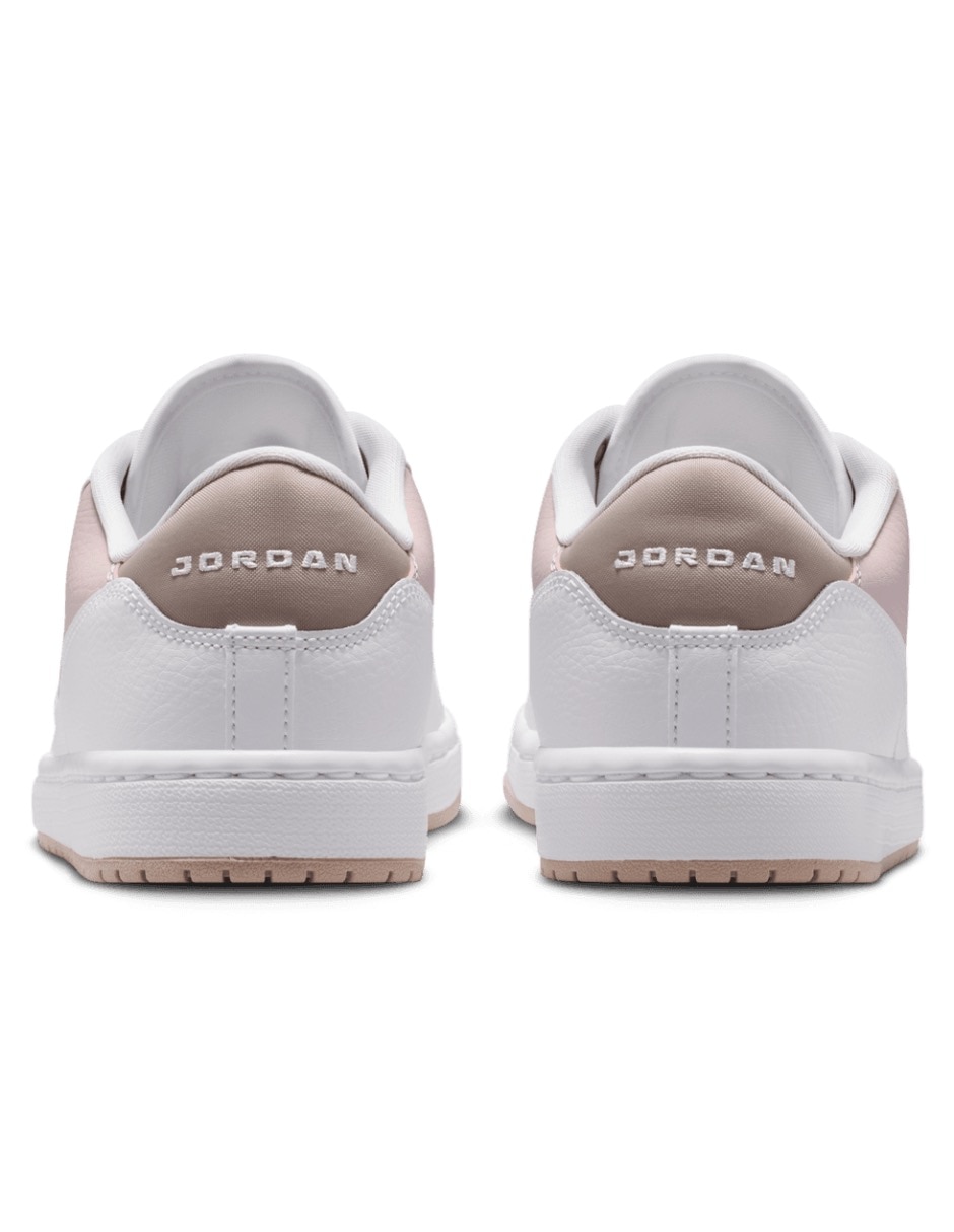 Tenis Court Connect Low para mujer 7