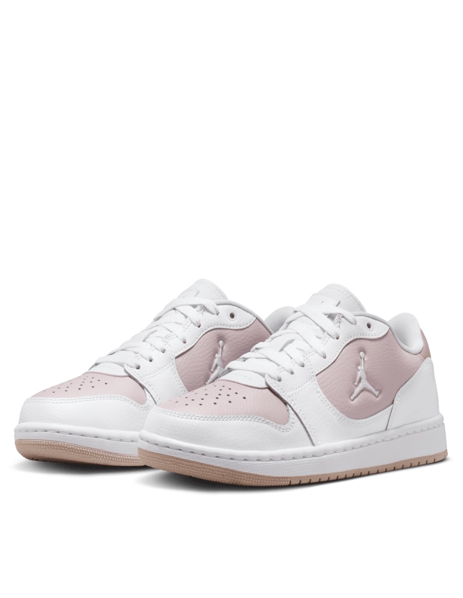 Tenis Court Connect Low para mujer 5